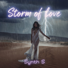 Storm Of Love (Special Versian)
