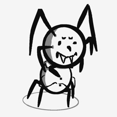 a mutant spider theme