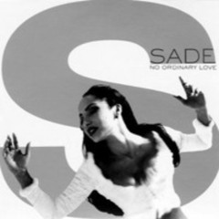 SADE- NO ORDINARY LOVE (DJ JEFF)