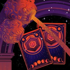 LoKii AD - Choose A Card (from DeckWeaver)