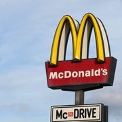 Justin Timberlake - I'm Lovin It (WIPP Remix)