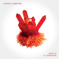 I Know Leopard - Evergreen