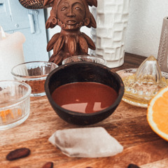 Bienvenue cacao