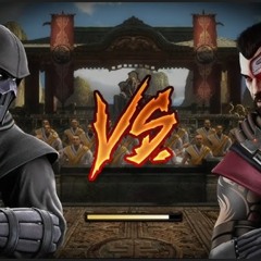 Mortal Kombat