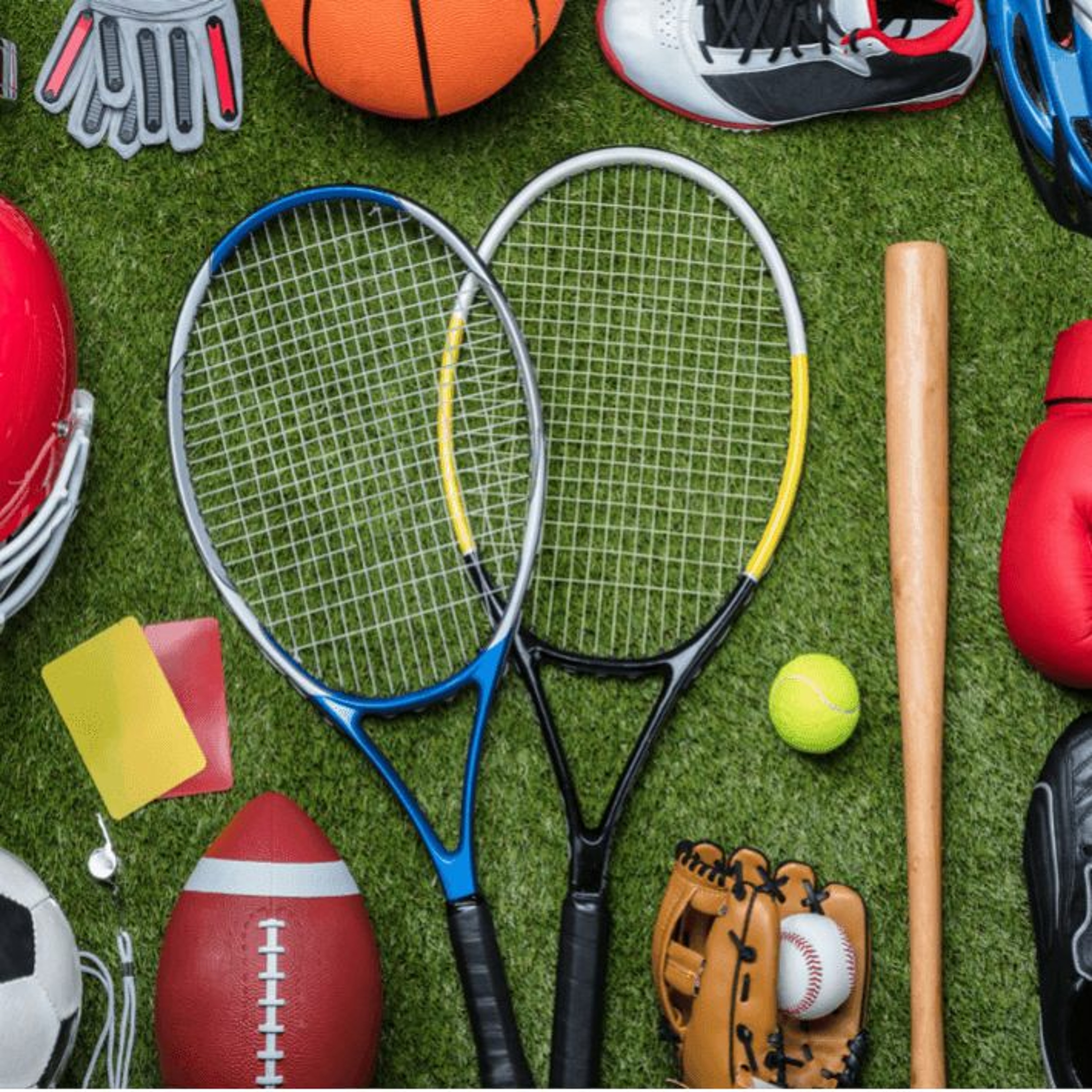 Top Sports Management Company in Noida | Sportcell