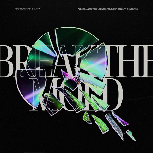 Alejo Magem, Tohn, senseofself, Bup, Stellar Dendrites - Break The Mold