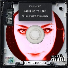 Bring Me To Life (Callum Knight's Techno Remix)