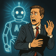 Spooked By AI Threats Here’s What’s Actually Worth Worrying About