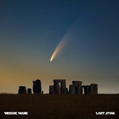 Weedie Mane - Lost Star.