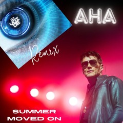 Aha - summer moved on (Dj Voide Remix)