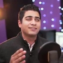 ان شاء الله لماهر زين بصوت المنشد - علاء الدين الإسناوي