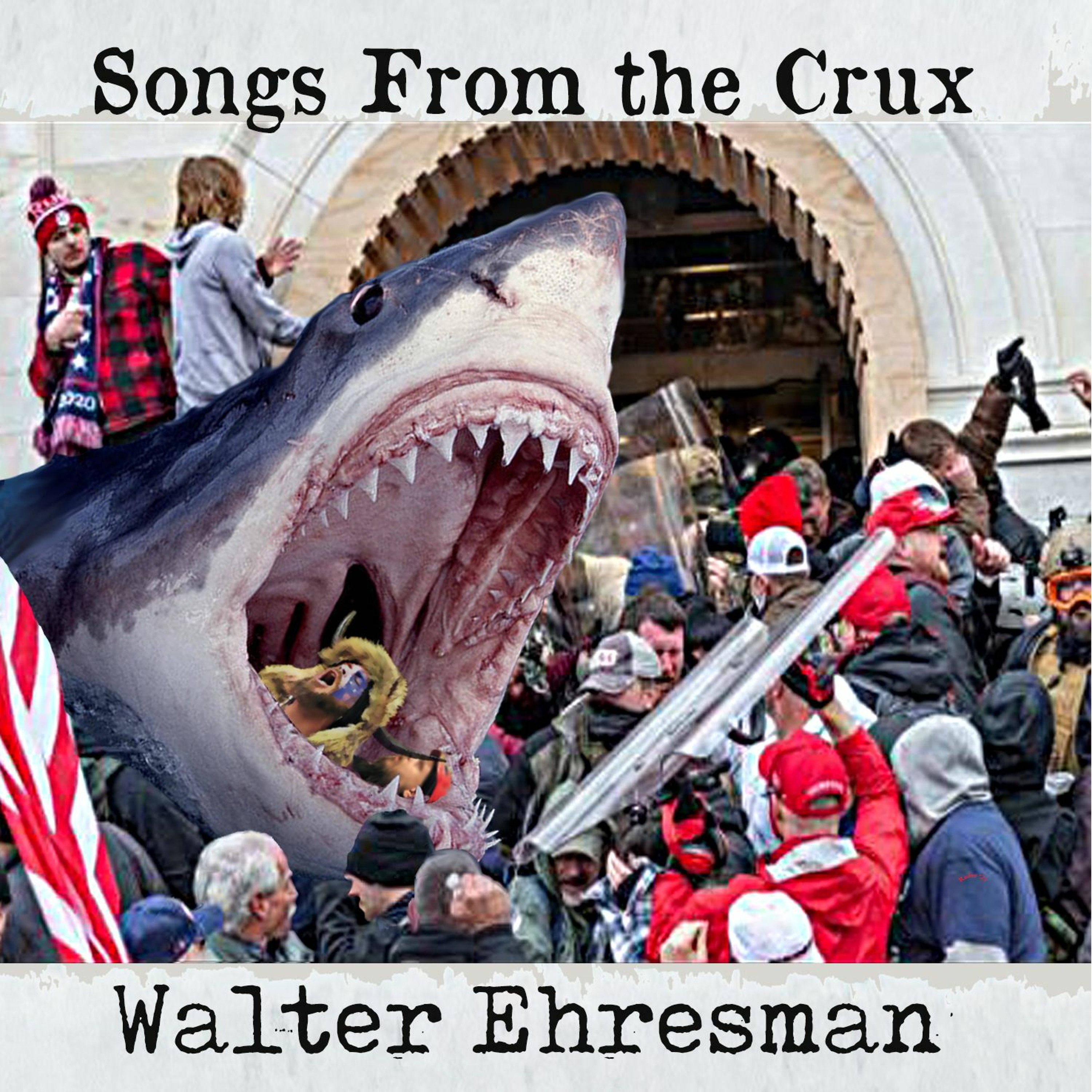 Walter Ehresman