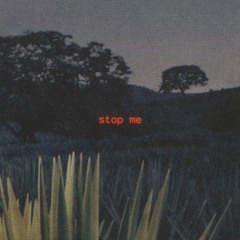 stop me Ft. Kezi Breeze