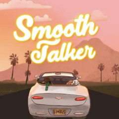 JohnOfTheForest - Smooth Talker ft. Darleeng & Megan Lee