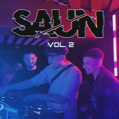 SAUN. - Volume 2