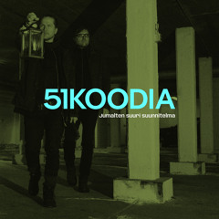 Jumalten suuri suunnitelma