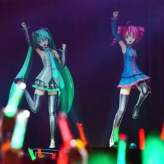 32ki , Mesmerizer Live version.