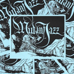 Human? - Live @ Mutant Jazz - August 17th, 2024 (modern breakbeat mutations)