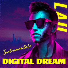 Laser Eyes (Instrumental)