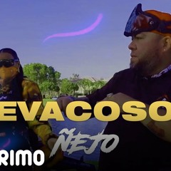 Ñejo - Evacoso