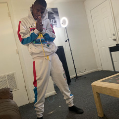 Hold On Cecil x DOTDaMainTarget x Godson