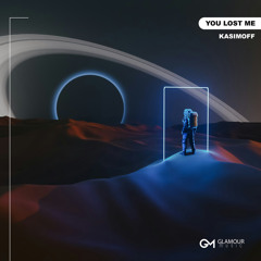 You Lost Me