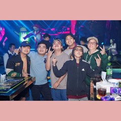 BUKAN MIXTAPE BIASA !!! #ENGKOL SANAK