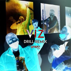 AKC Misi - Víz ft. Figura [Drill Remix]