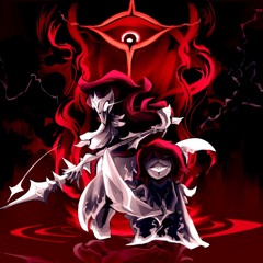 Deltarune: UZUMAKI: Nightmare Knight (Old, second version.)