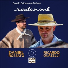 Cavalo Crioulo em Debate - Inspetores Técnicos, uma ferramenta a serviço da raça