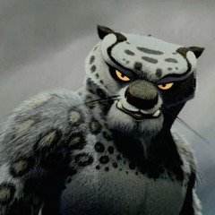 "The real Dragon Warrior is coming home" - tai lung X  Untitled 05 (LoVibe remix)