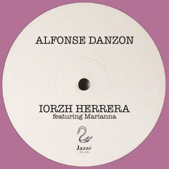 PREMIERE : Iorzh Herrera Ft. Marianna - Alfonse Danzon (Original Mix)