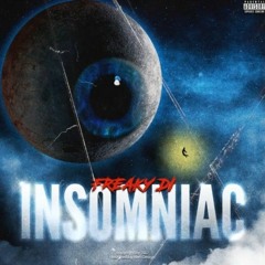 DI SẢN-Freaky Di [Album|INSOMNIAC]