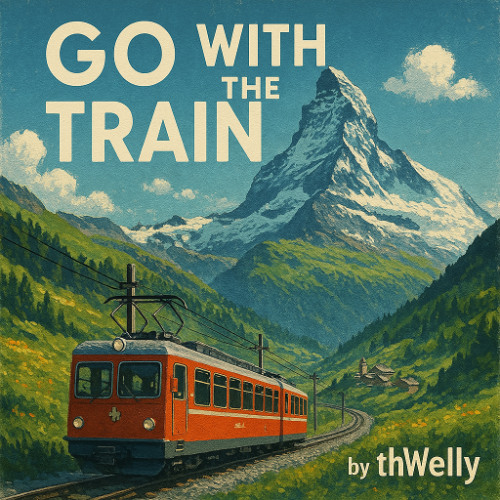 Go with the Train - Remastered