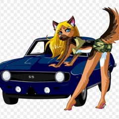 in the parking lot im eating hot dogs🌭🤪🤪😜 (kubelis)