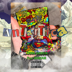 @akayxng_gxrcix & @yg.dorian - Antártica