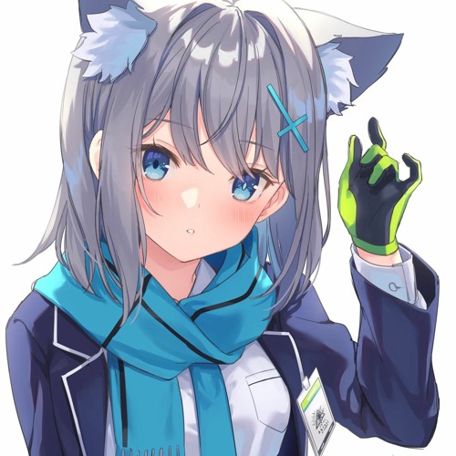 Stream Blue Archive Kirisame By Rowlet Listen Online For Free On Soundcloud