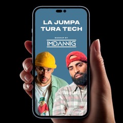 La Jumpa Tura Tech - Imdannig Mashup ( Filtered by copyright )Buy = Free Download