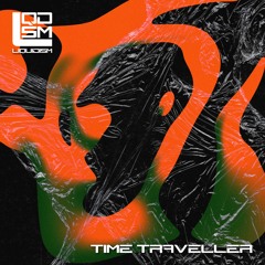 Time Traveller (2022)
