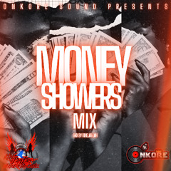 Money Showers Mix