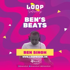 Ben's Beats 110 (13-08-2022)