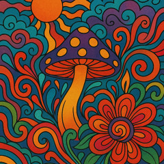 Shroom Room 1