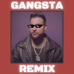Gangsta House Remix | Karan Aujla