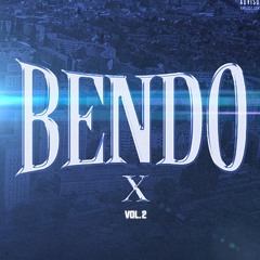 BENDO REPORT - S02 E11 - 19 FEVRIER 2024