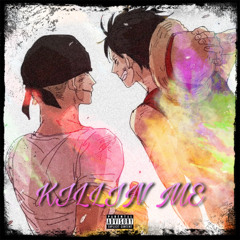 killing me MVA x BABY J
