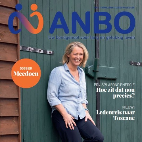 ANBO Magazine Editie 2 2023