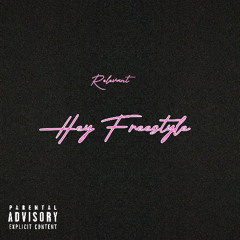 HEY (freestyle)