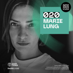 NSTC #20 w/ Marie Lung