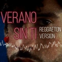Bad Bunny - "Un Verano Sin Ti" (Reggaeton Remix) Prod. Nizzi Is The Shit