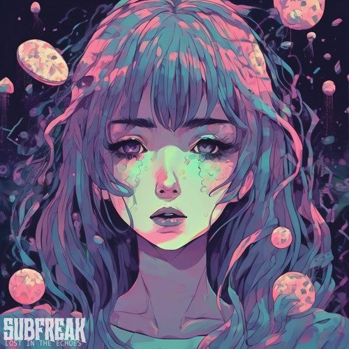 SubFreak - Lost In The Echoes